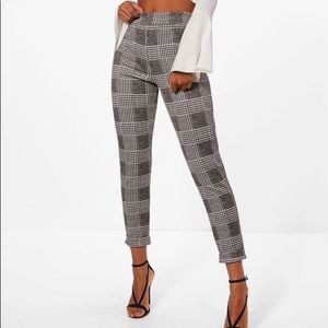 SOLD‼️Plaid pants